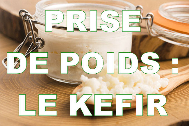 Le Kefir